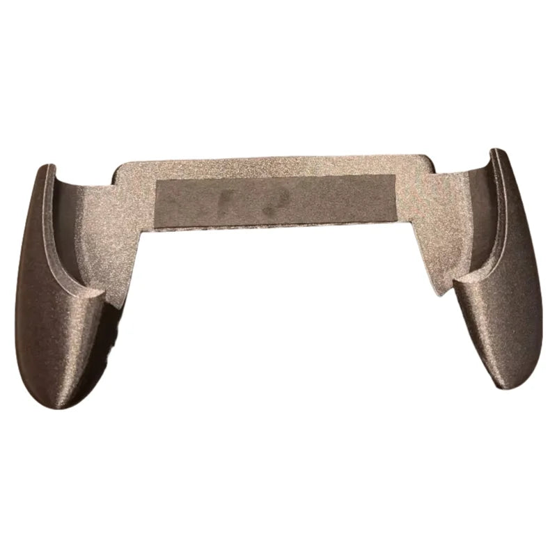 Gaming Handheld Grip For Anbernic RG40XX H Ergonomic Design Enhanced game feel 3D Printing Craft Gaming Accessories