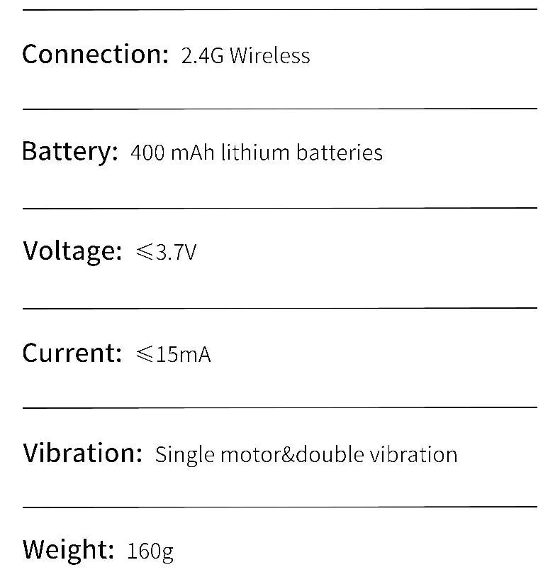 Wireless Gaming Controller For PS1 PS2 PS3 PC Android Wireless Controller Video Game Handheld Game Console Entertainment Gamepad