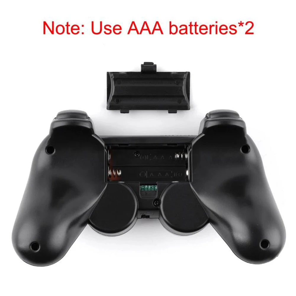 Gaming Console 58000 Games 256G TV Handheld Game Console 4K Wireless Gamepads HDMI-Compatible Wireless Controller for PS1 N64 DC