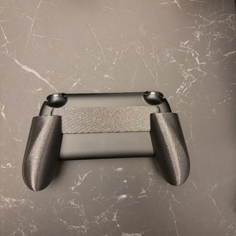 Gaming Handheld Grip For Anbernic RG40XX H Ergonomic Design Enhanced game feel 3D Printing Craft Gaming Accessories